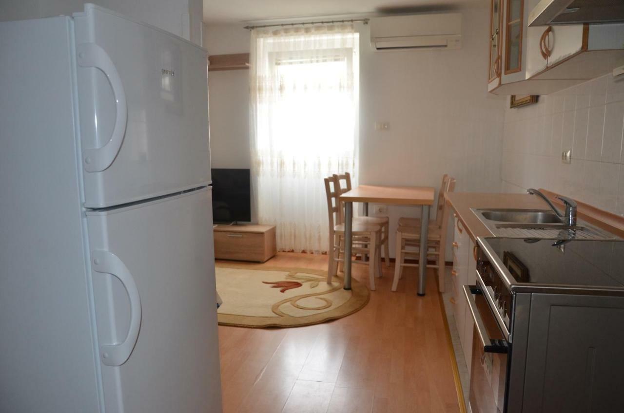 Apartments Park ピラン エクステリア 写真